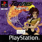 Playstation: Tennis Arena