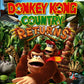 Nintendo Wii: Donkey Kong Country Returns