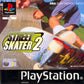 Playstation: Street Skater 2