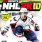 Xbox 360: NHL 2K10