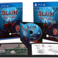 Playstation 4: Slain: Back From Hell [Signature Edition]