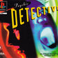 Playstation: Psychic Detective
