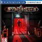 Playstation 4: Syndrome