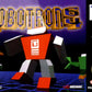 Nintendo 64: Robotron 64