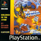 Playstation: X-Men Children of the Atom