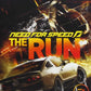 Nintendo Wii: Need for Speed: The Run