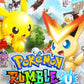 Wii U: Pokemon Rumble U