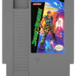 NES: Snake's Revenge
