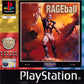 Playstation: Rageball