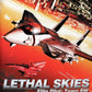 Playstation 2: Lethal Skies Elite Pilot: Team SW