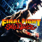 Playstation 2: Final Fight: Streetwise