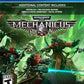 Playstation 4: Warhammer 40000 Mechanicus