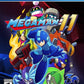 Playstation 4: Mega Man 11