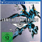 Playstation 4: Zone of the Enders 2nd Runner Mars