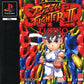 Playstation: Super Puzzle Fighter II Turbo