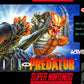 Super Nintendo: Alien vs Predator