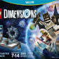 Wii U: LEGO Dimensions