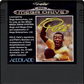 Mega Drive: Pele