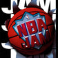 Mega Drive: NBA Jam