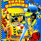 Mega Drive: The Incredible Crash Dummies