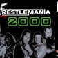Nintendo 64: WWF Wrestlemania 2000