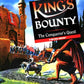 Mega Drive: King's Bounty
