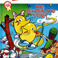 Master System: The New Zealand Story