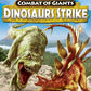 Nintendo Wii: Combat of Giants: Dinosaurs Strike