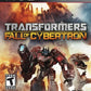 Playstation 3: Transformers: Fall of Cybertron
