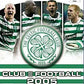 Playstation 2: Club Football 2005: Celtic