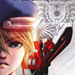 PSP: BlazBlue: Calamity Trigger Portable