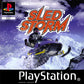 Playstation: Sled Storm