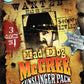 Nintendo Wii: Mad Dog McCree Gunslinger Pack