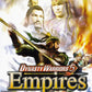 Playstation 2: Dynasty Warriors 5 Empires