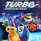 Nintendo Wii: Turbo: Super Stunt Squad