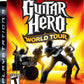 Playstation 3: Guitar Hero World Tour