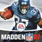 Nintendo Wii: Madden NFL 07