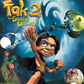 GameCube: Tak 2 The Staff of Dreams