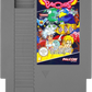 NES: Parodius