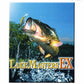 Playstation 2: Lake Masters EX