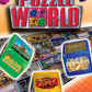 PSP: Capcom Puzzle World