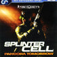 Playstation 2: Splinter Cell Pandora Tomorrow