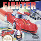 NES: Road Fighter
