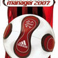 PSP: Championship Manager 2007
