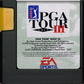 Mega Drive: PGA Tour Golf III