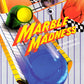 Mega Drive: Marble Madness