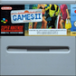 Super Nintendo: California Games II