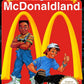 NES: McDonaldland