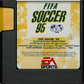 Mega Drive: FIFA Soccer 95
