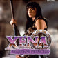 Playstation 2: Xena: Warrior Princess